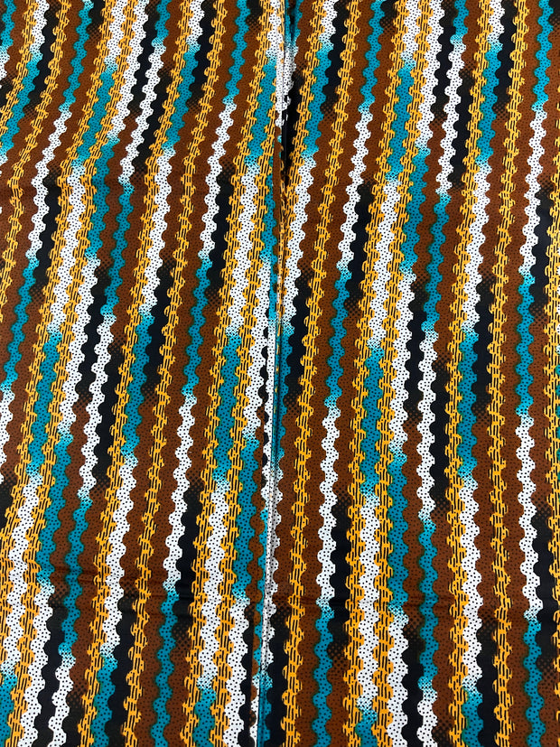 African fabric/Ankara fabric/ Danshiki/Danshiki fabric/African print/Ankara fabric for dress/ African textile for crafts/African print for sewing/KM10