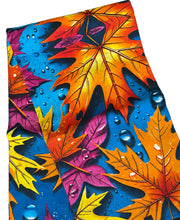 African Fabric/Ankara-Blue Oink Yellow Color/African Wax Print/100% Cotton /KM57/