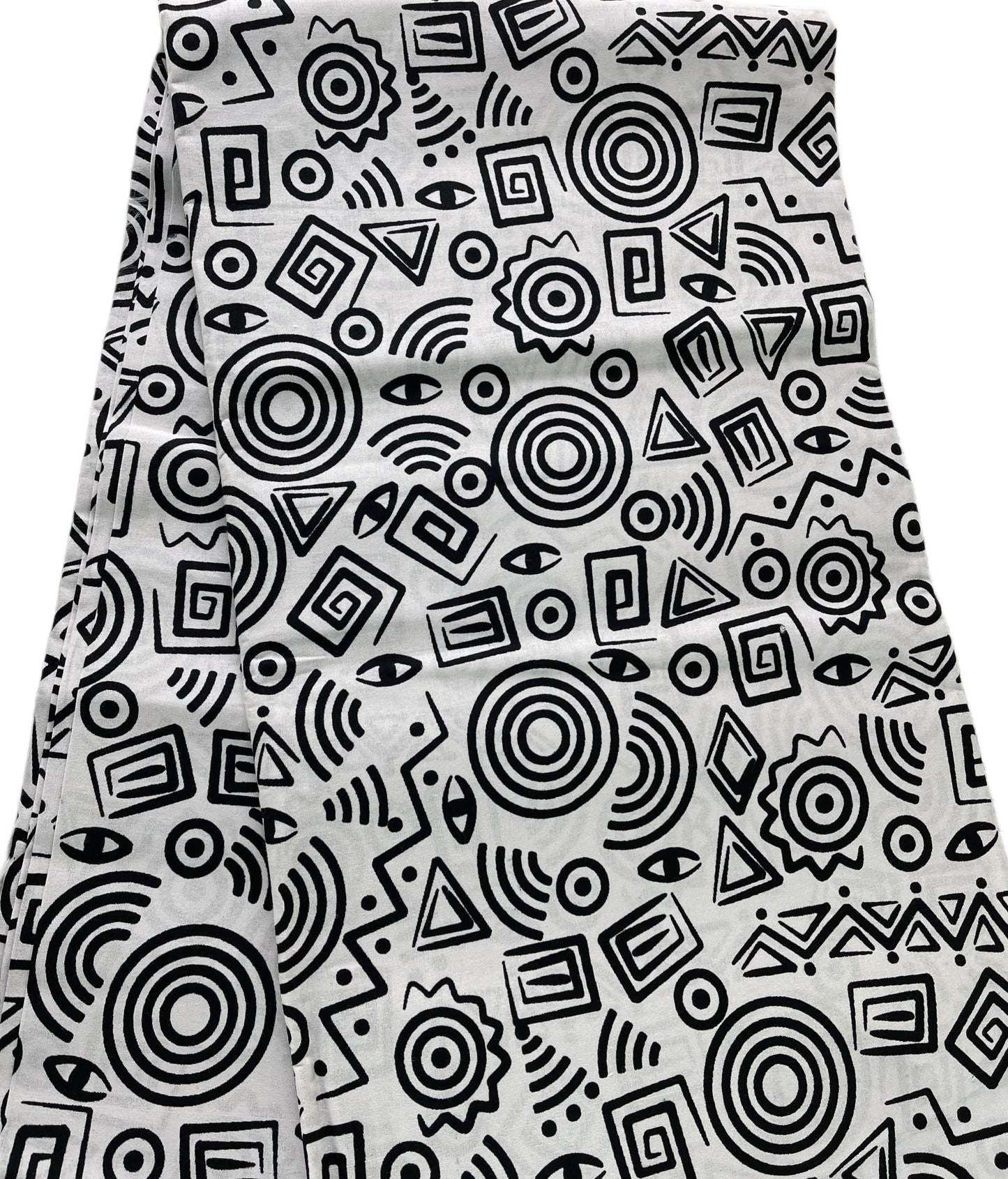 Ankara fabric/African fabric/Ankara fabric/Danshiki fabric/African print/Ankara fabric for dress/ African textile for crafts/African print for sewing/KM72