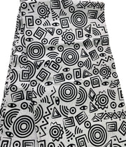 Ankara fabric/African fabric/Ankara fabric/Danshiki fabric/African print/Ankara fabric for dress/ African textile for crafts/African print for sewing/KM72