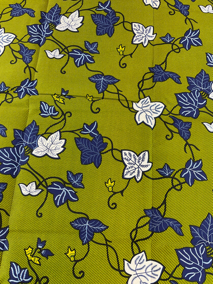African fabric/Ankara fabric/Ankara fabric/KM109/African Print/African Wax/Ankara
