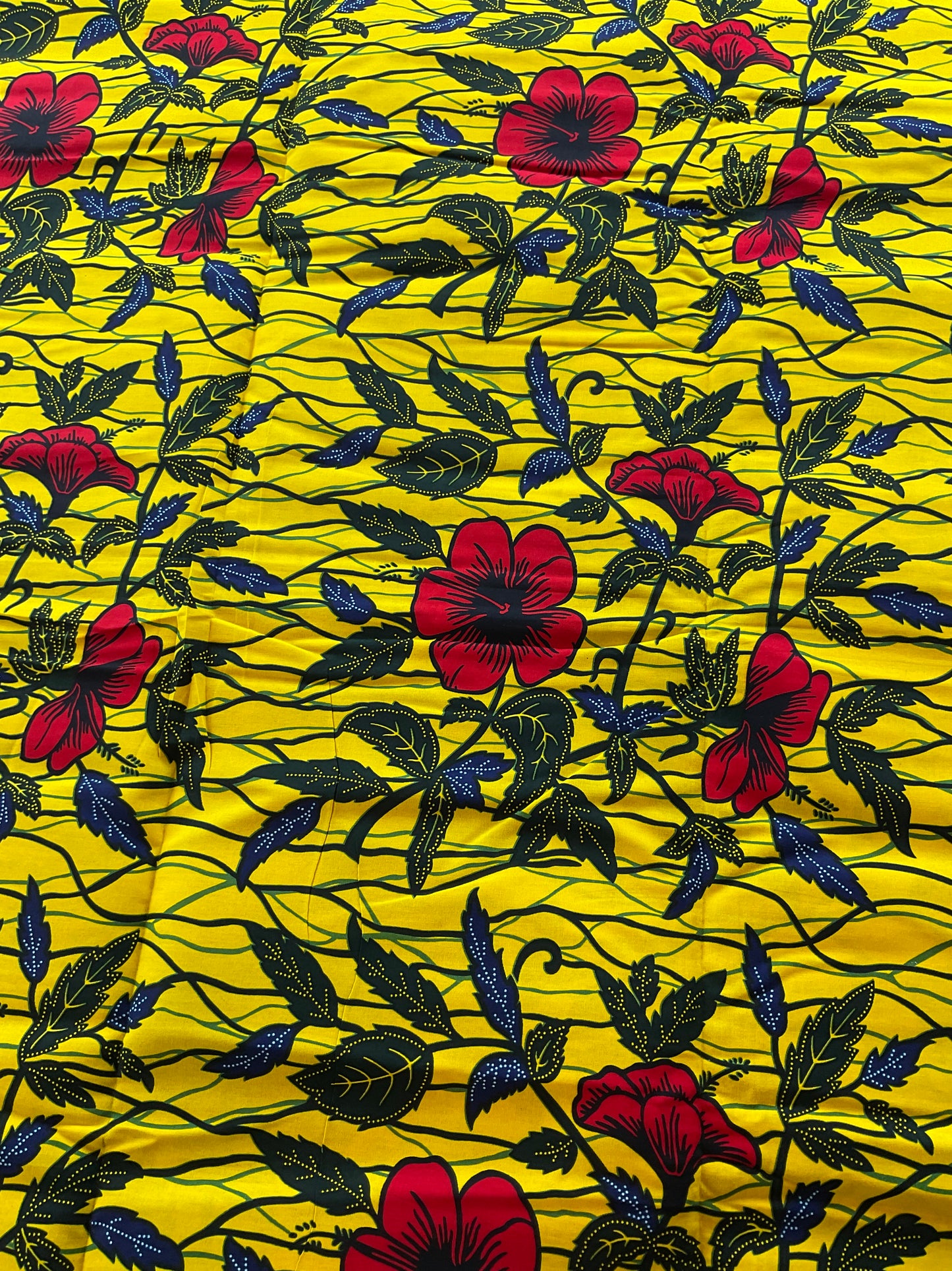 African fabric/Ankara fabric/ Danshiki/Danshiki fabric/African print/Ankara fabric for dress/ African textile for crafts/African print for sewing/KM10