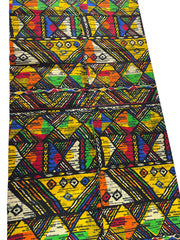African fabric/Ankara/African print//AK06/By the yard/Kente