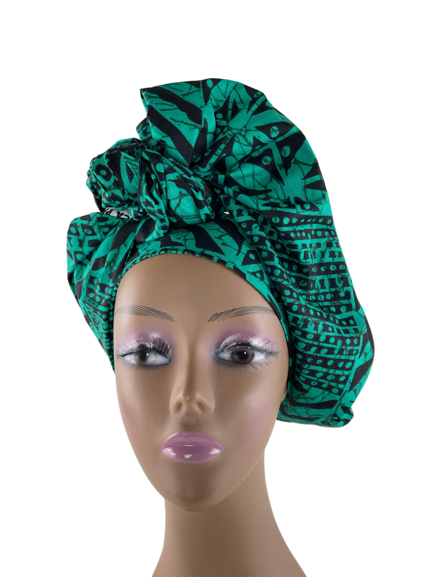 African Headwrap/Ankara Headwrap/Headpiece