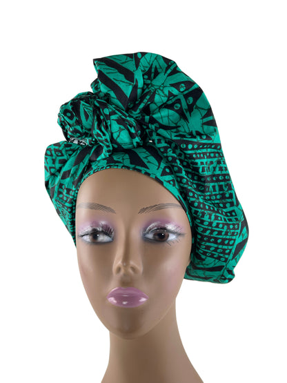 African Headwrap/Ankara Headwrap/Headpiece