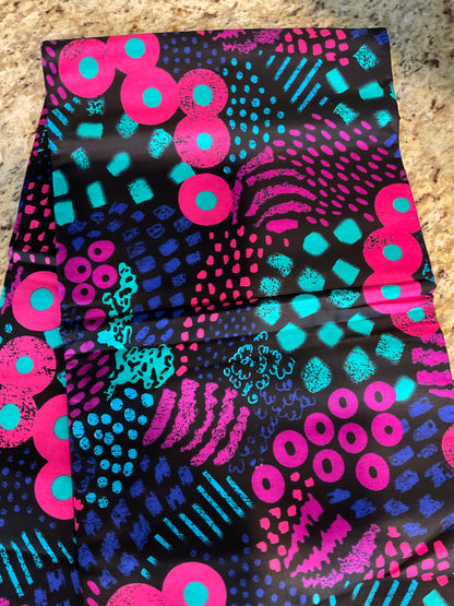 African fabric/Ankara fabric/ Danshiki/Danshiki fabric/African print/Ankara fabric for dress/ African textile for crafts/African print for sewing/KM10