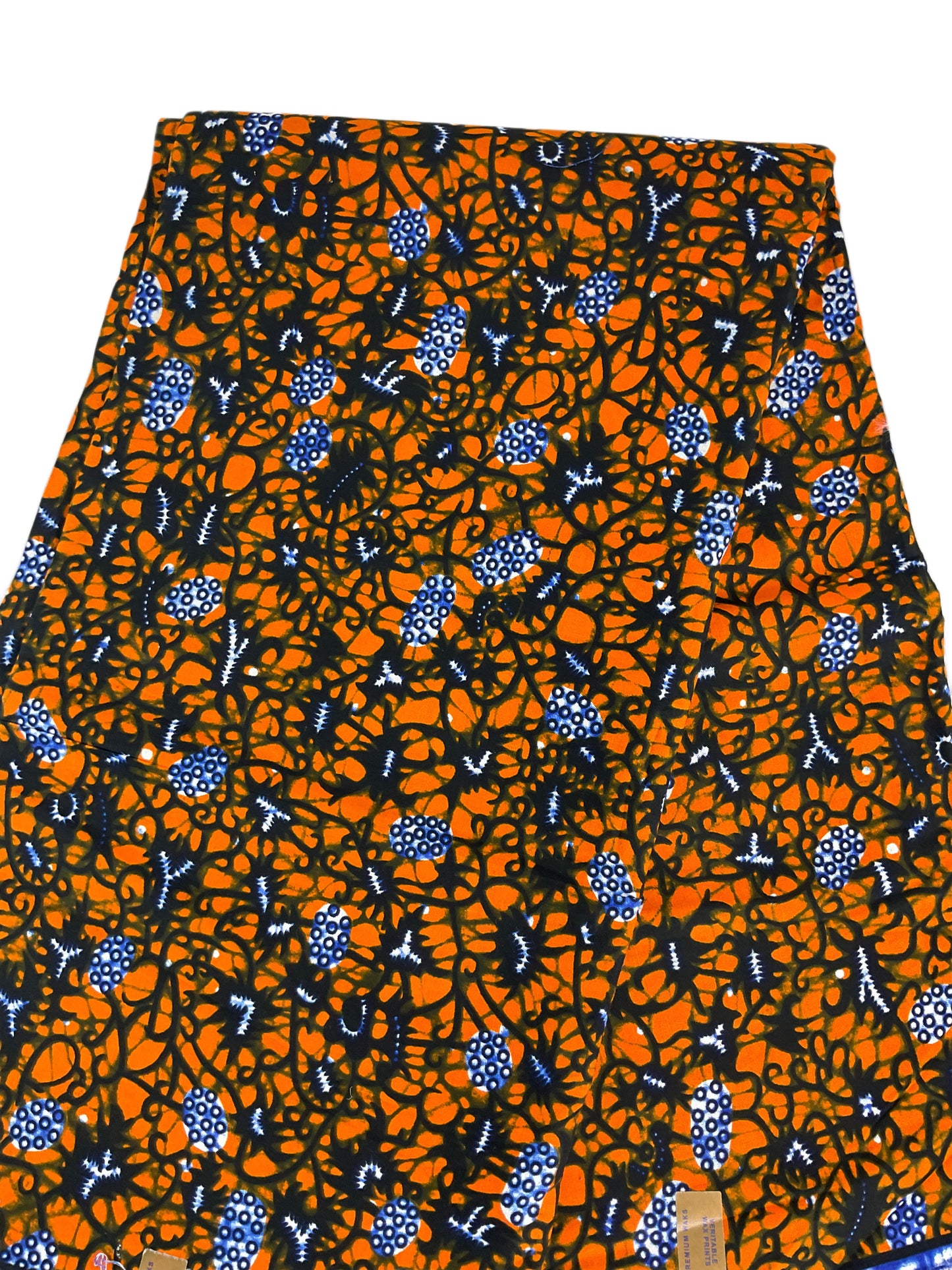 African fabric/Ankara fabric/ Danshiki/Danshiki fabric/African print/Ankara fabric for dress/ African textile/AKD1