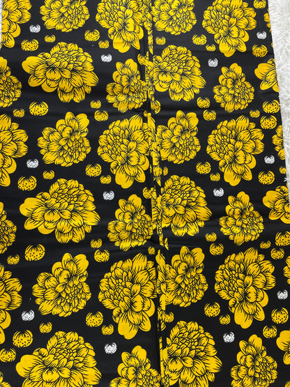 African Fabric/Ankara fabric/African fabric store near me/African waxprint