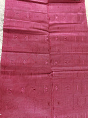 Pink African Fabric/Ankara Fabric/African Prints/