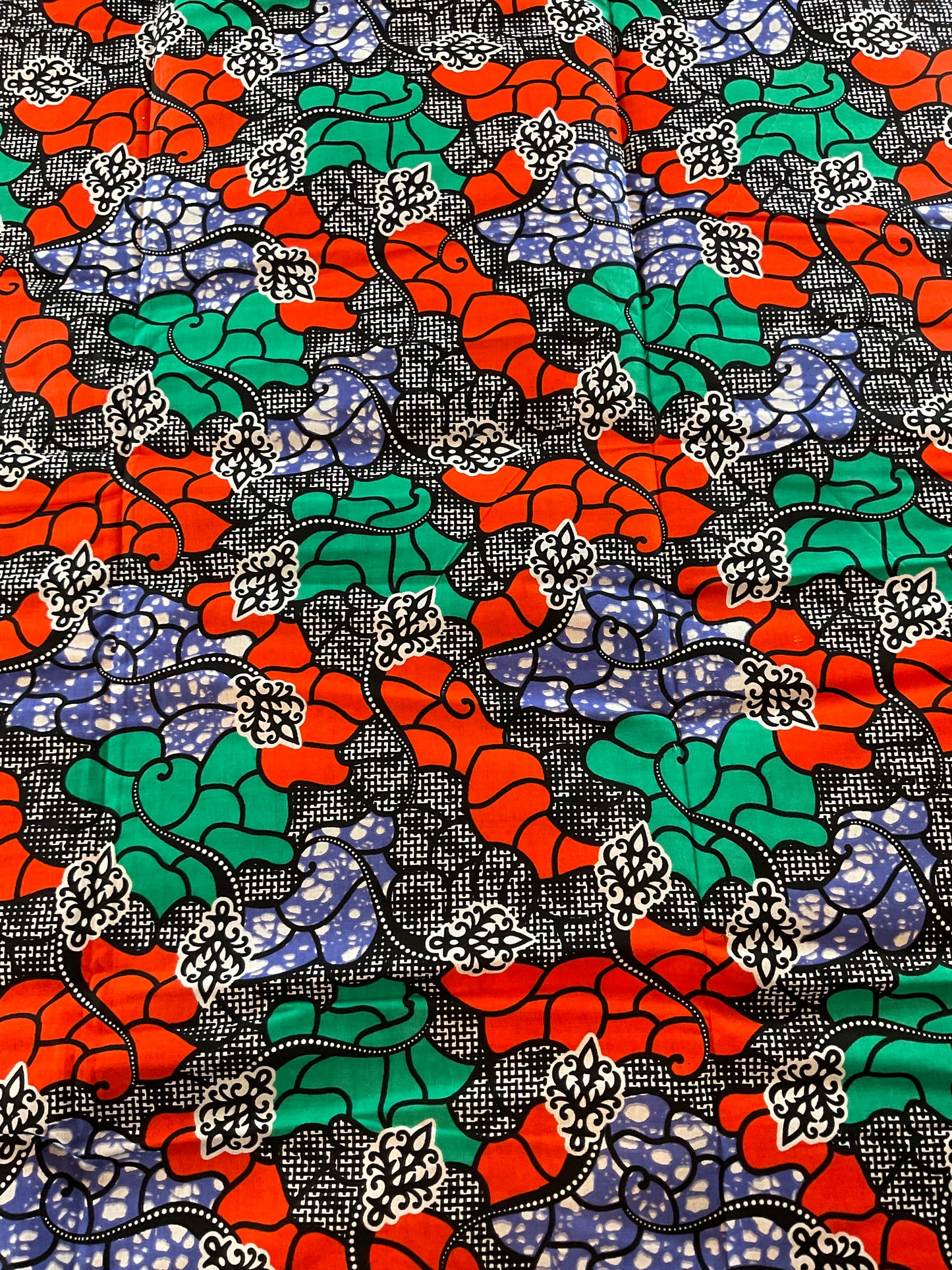 African fabric/Ankara fabric/ Danshiki/Danshiki fabric/African print/Ankara fabric for dress/ African textile for crafts/African print for sewing/KM10