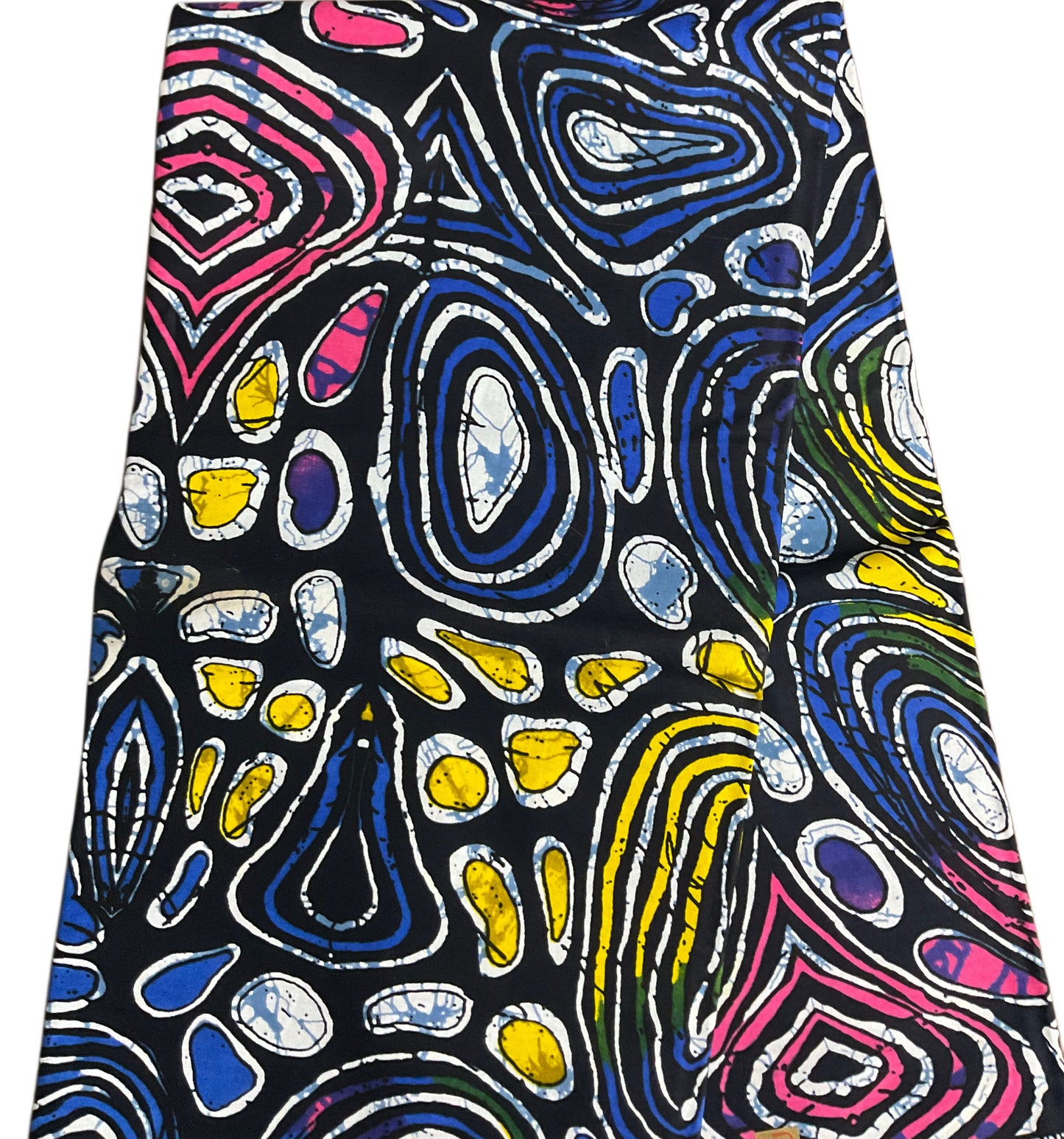 African fabric/Ankara fabric/ Danshiki/Danshiki fabric/African print/Ankara fabric for dress/ African textile for crafts/African print for sewing/KM10