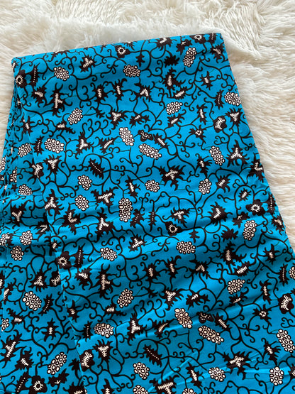 African fabric/Ankara fabric/ Danshiki/Danshiki fabric/African print/Ankara fabric for dress/ African textile for crafts/African print for sewing/KM10
