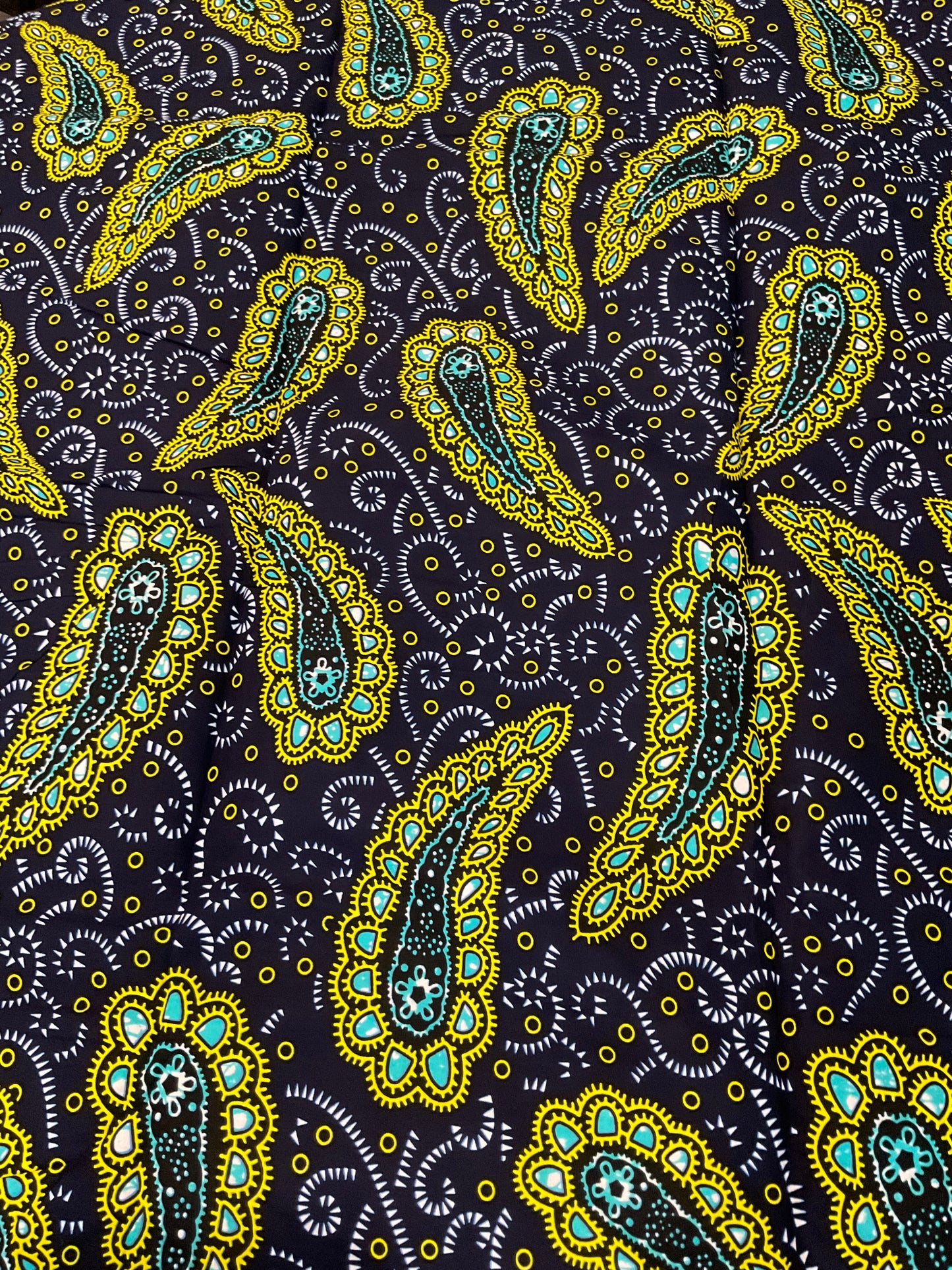 African fabric/Ankara fabric/ Danshiki/Danshiki fabric/African print/Ankara fabric for dress/ African textile for crafts/African Print/KM57/African Fabrics