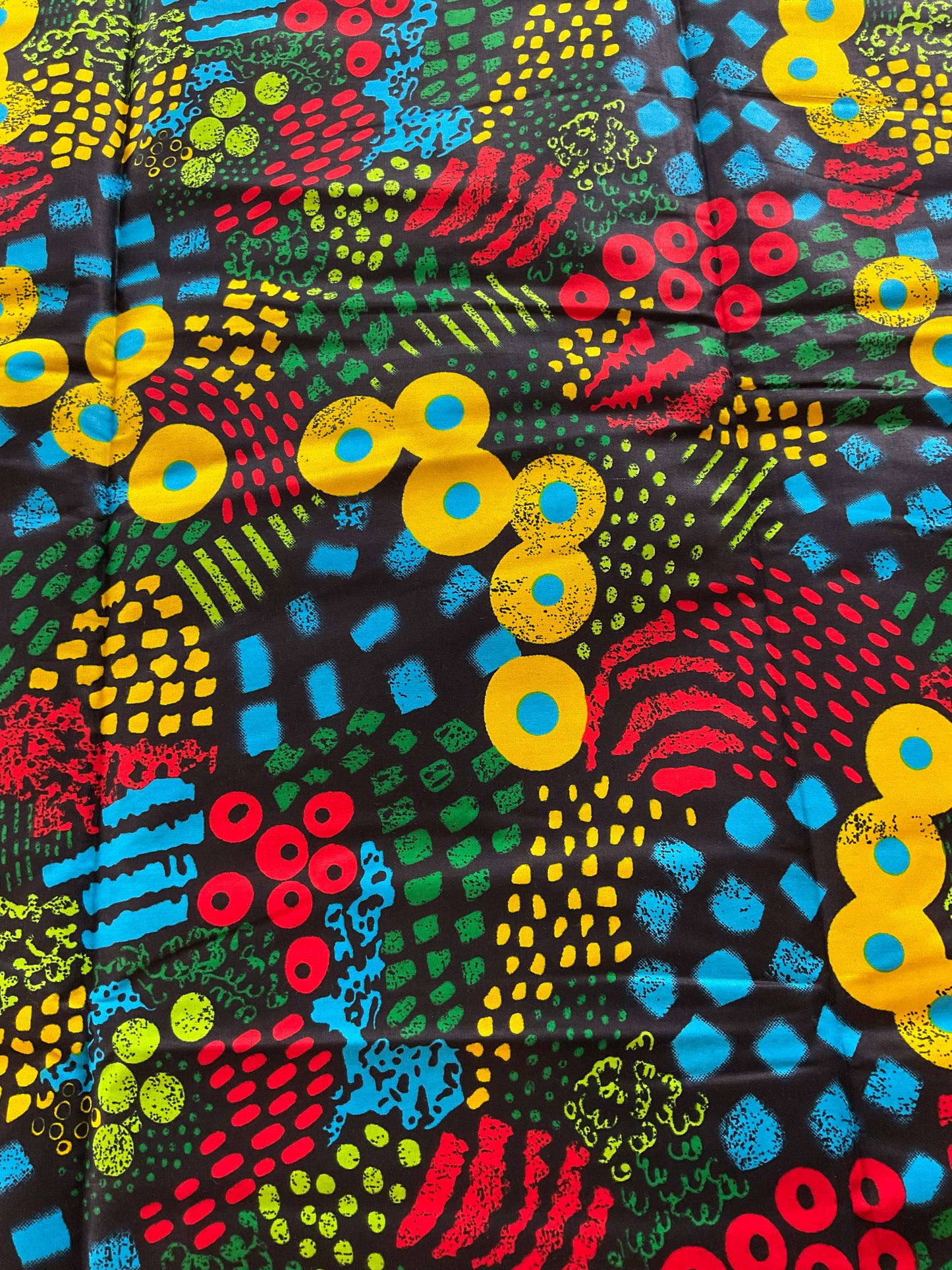 African fabric/Ankara fabric/ Danshiki/Danshiki fabric/African print/Ankara fabric for dress/ African textile for crafts/African print for sewing/KM10