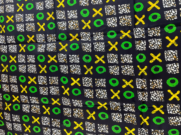 African fabric/Ankara fabric/ Danshiki/Danshiki fabric/African print/Ankara fabric for dress/ African textile for crafts/African print for sewing/KM10