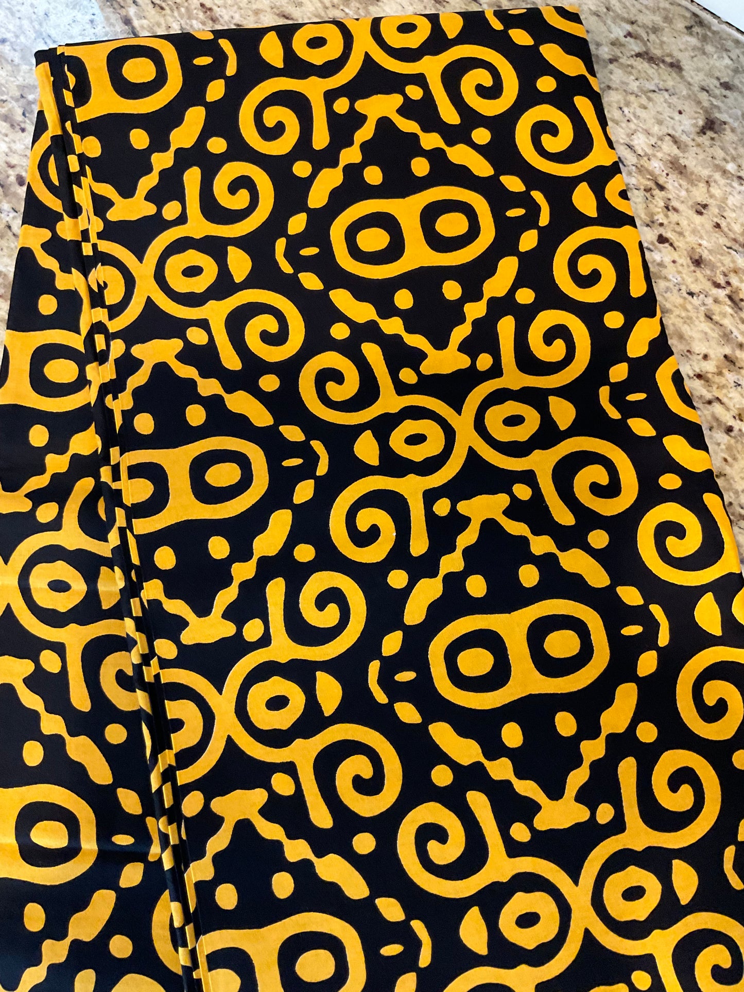 African fabric/Ankara fabric/ Danshiki/Danshiki fabric/African print/Ankara fabric for dress/ African textile for crafts/African print for sewing/KM10