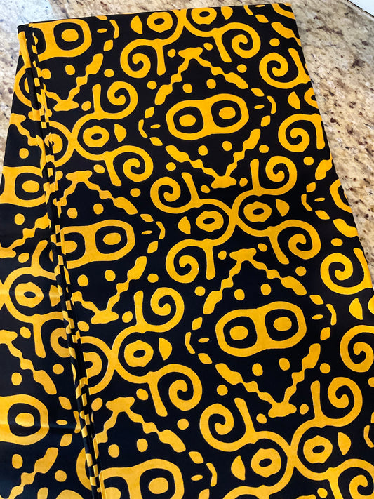 African fabric/Ankara fabric/ Danshiki/Danshiki fabric/African print/Ankara fabric for dress/ African textile for crafts/African print for sewing/KM10
