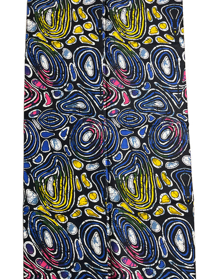 African fabric/Ankara fabric/ Danshiki/Danshiki fabric/African print/Ankara fabric for dress/ African textile for crafts/African print for sewing/KM10