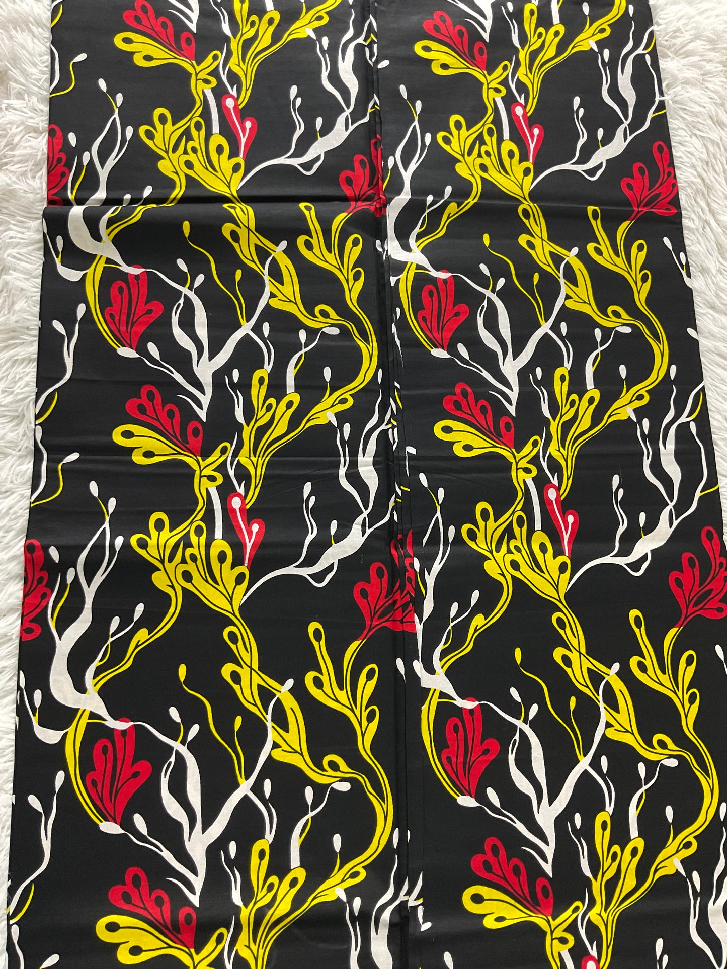 African wax/Ankara fabric/African fabric/KM31Ar