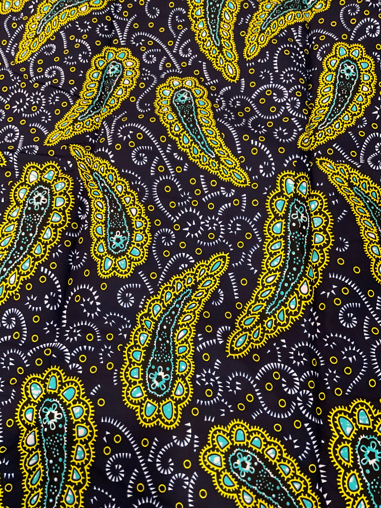 African fabric/Ankara fabric/ Danshiki/Danshiki fabric/African print/Ankara fabric for dress/ African textile for crafts/African Print/KM57/African Fabrics