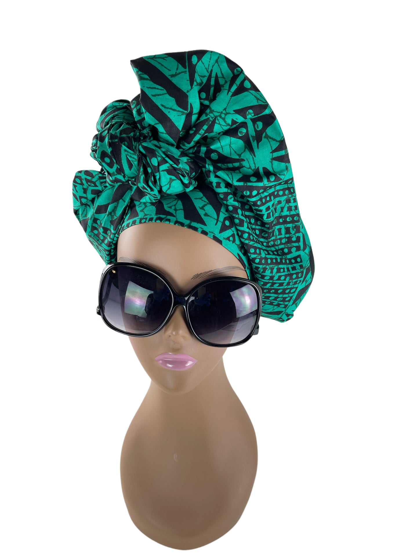 African Headwrap/Ankara Headwrap/Headpiece