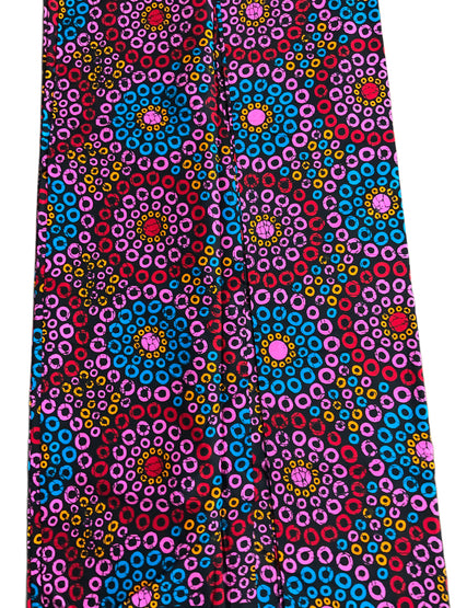Ankara fabric/African fabric/African clothing/AK09
