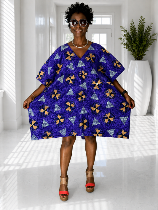 African dress/Ankara Dress/Tunics/African Wears
