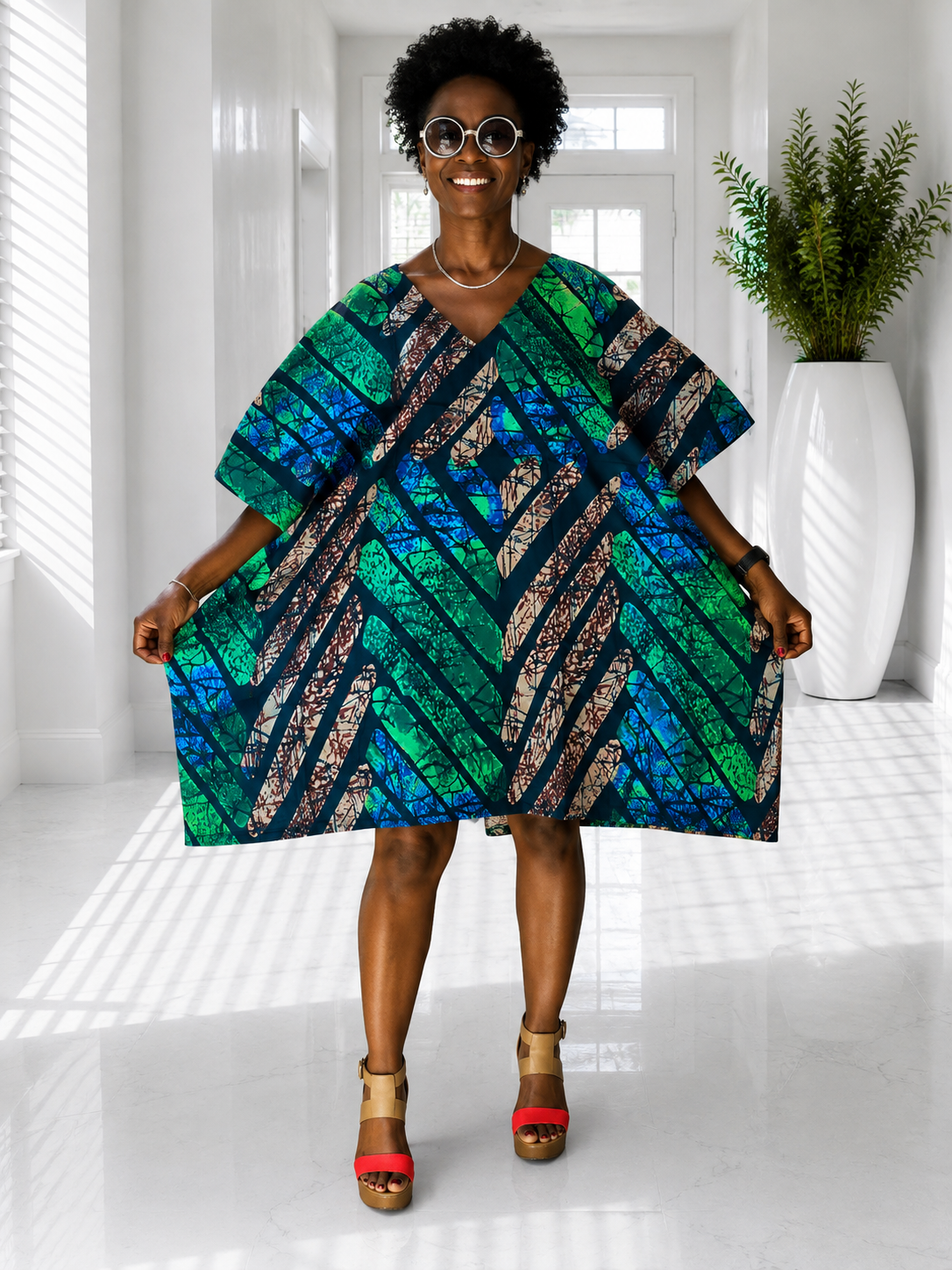 African dress/Ankara Dress/Tunics/African Wears