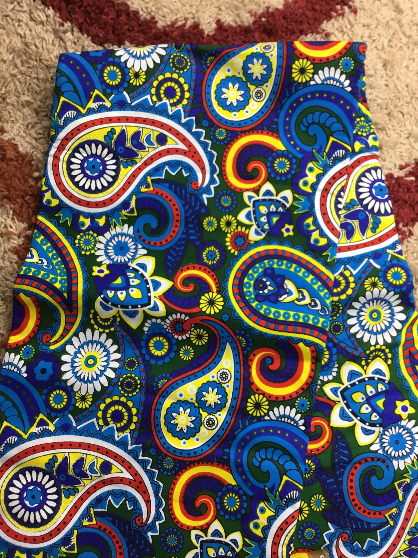 African fabric /African fabric by the yard/ African fabric for sale/Danshiki fabric/African headwrap/African print fabric
