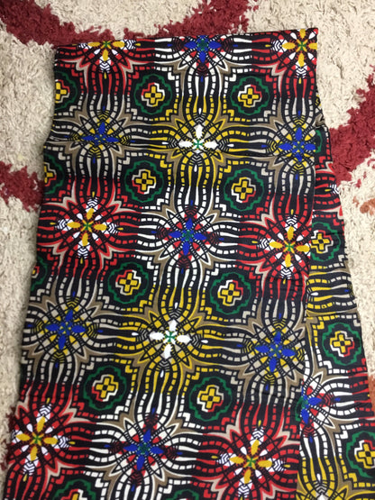 African fabric /African fabric by the yard/ African fabric for sale/Danshiki fabric/African headwrap/African print fabric