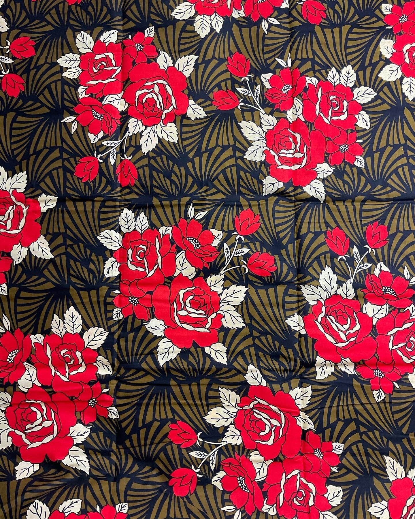 African fabric /African fabric by the yard/ African fabric for sale/Danshiki fabric/African headwrap/African print fabric/fabrics/Mk44