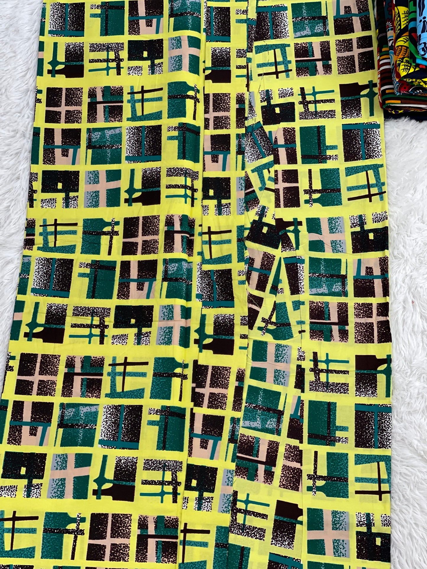 African print fabric/African clothing/African fabric bundle/African fabric/African fabric 6 yards/African fabric print/HT51/Danshiki