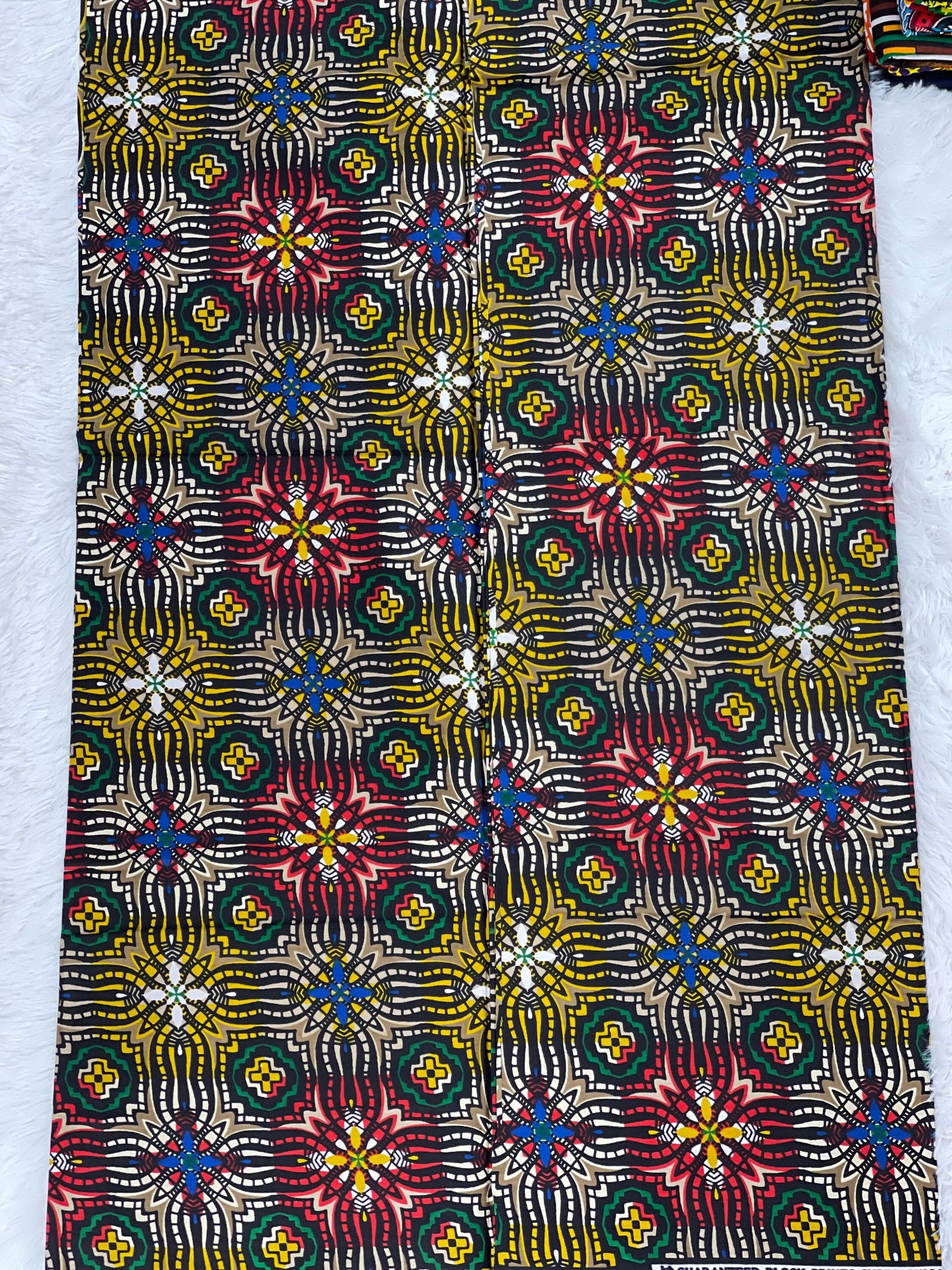 African print fabric/African clothing/African fabric bundle/African fabric/African fabric 6 yards/African fabric print/HT39c/Danshiki
