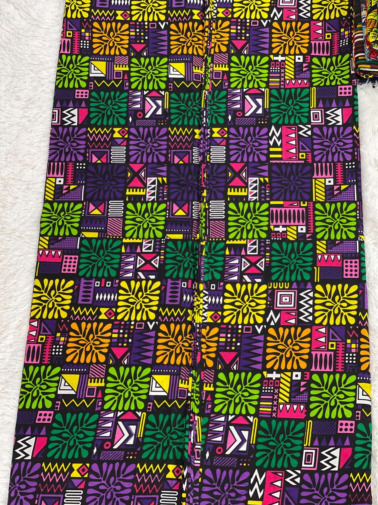 African print fabric/African clothing/African fabric bundle/African fabric/African fabric 6 yards/African fabric print/HT56/Danshiki