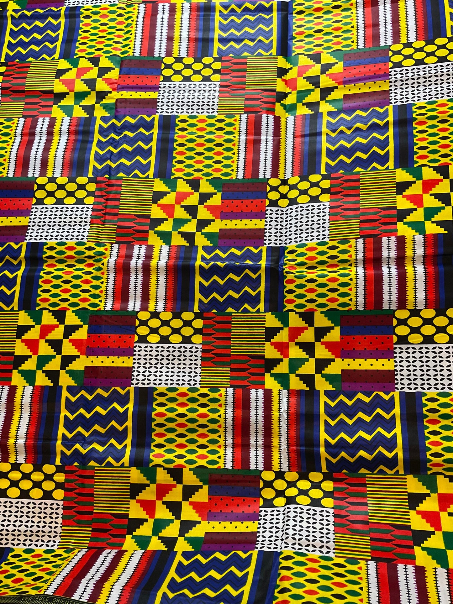 African fabric /African fabric by the yard/ African fabric for sale/Danshiki fabric/African headwrap/African print fabric/fabrics/Mk44