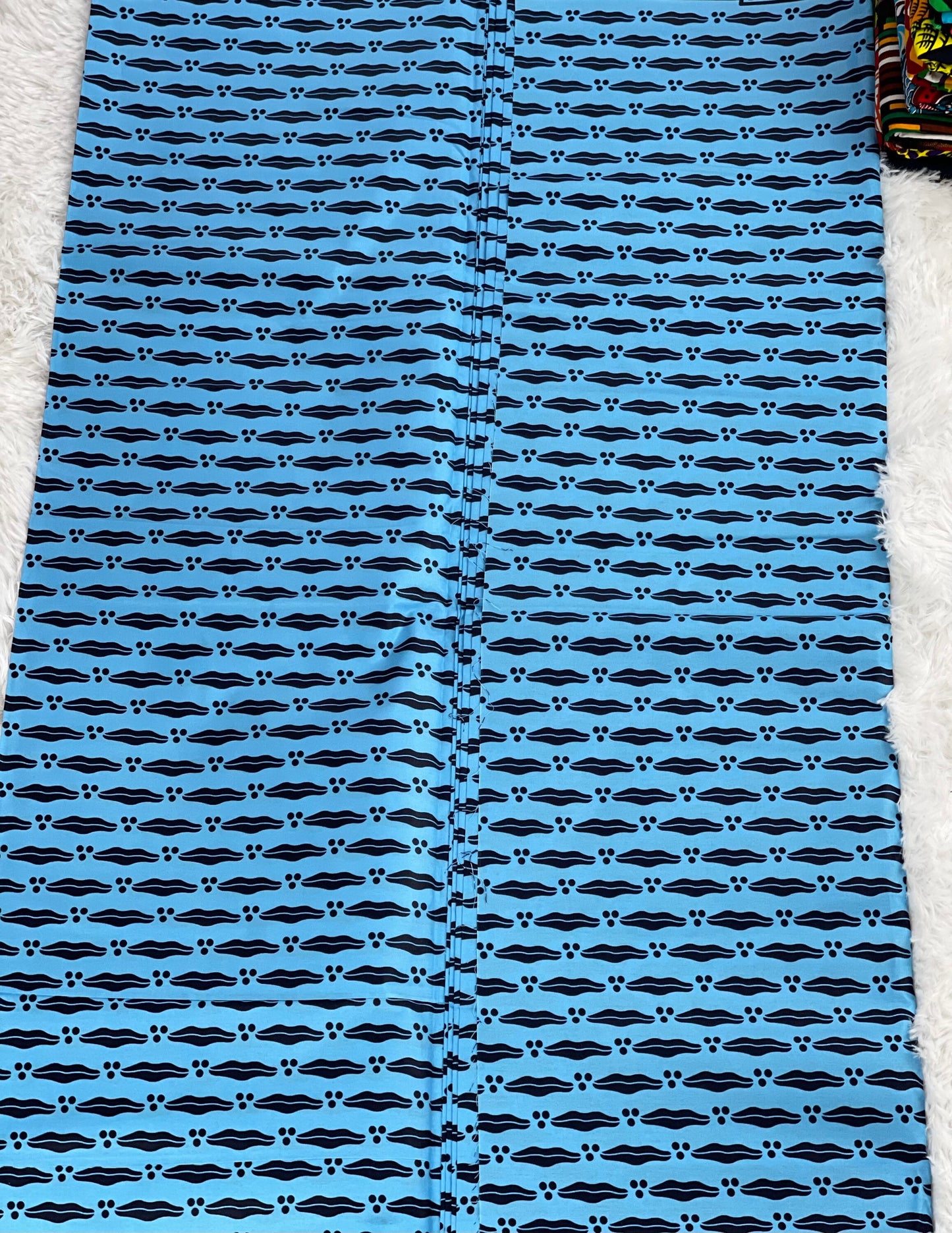 African print fabric/African clothing/African fabric bundle/African fabric/African fabric 6 yards/African fabric print/HT73/Danshiki