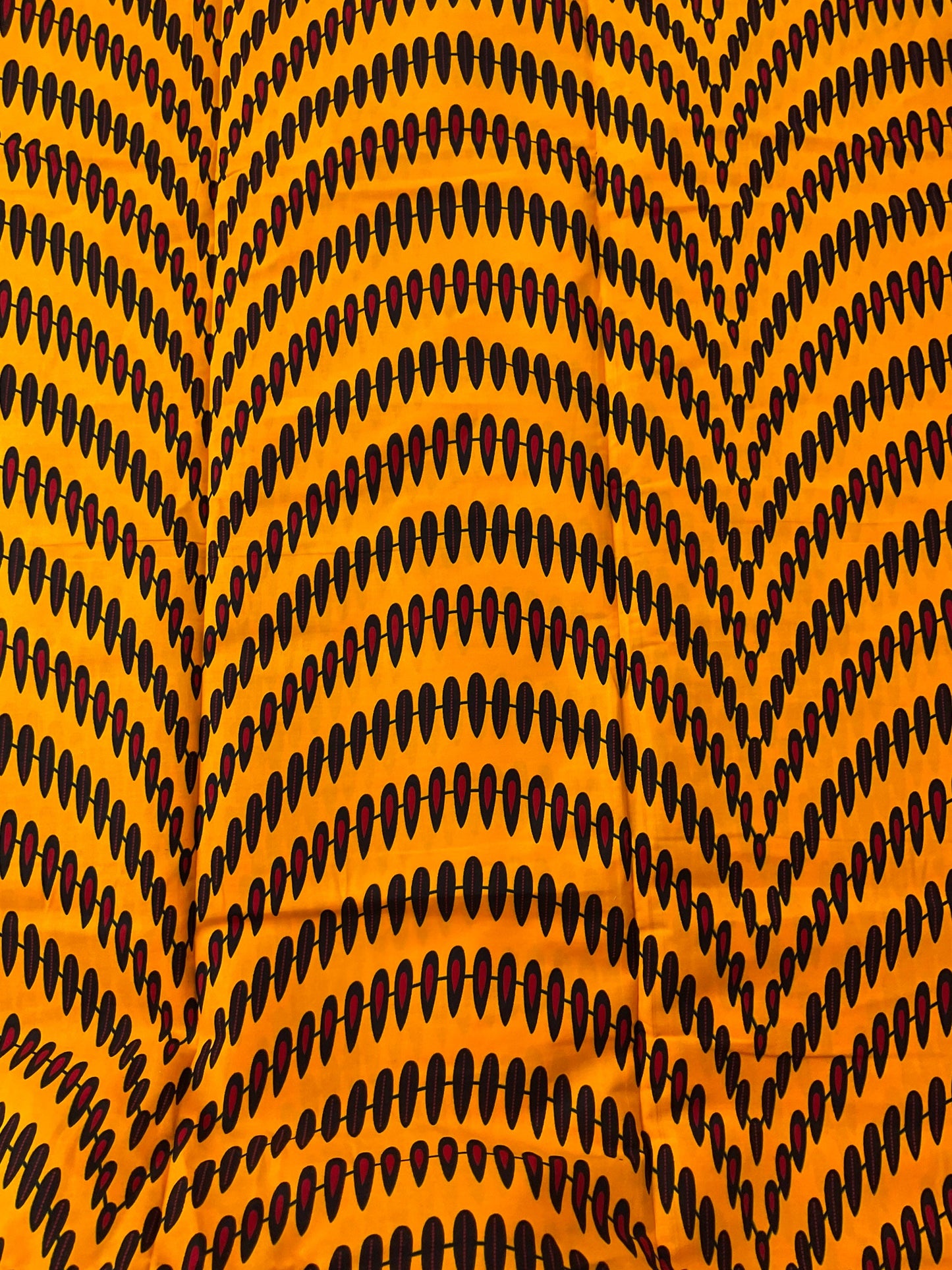 African Fabric/African prints/ Ankara fabric/ African wax/ African fabric for apparels/ African fabric for face mask/MK410