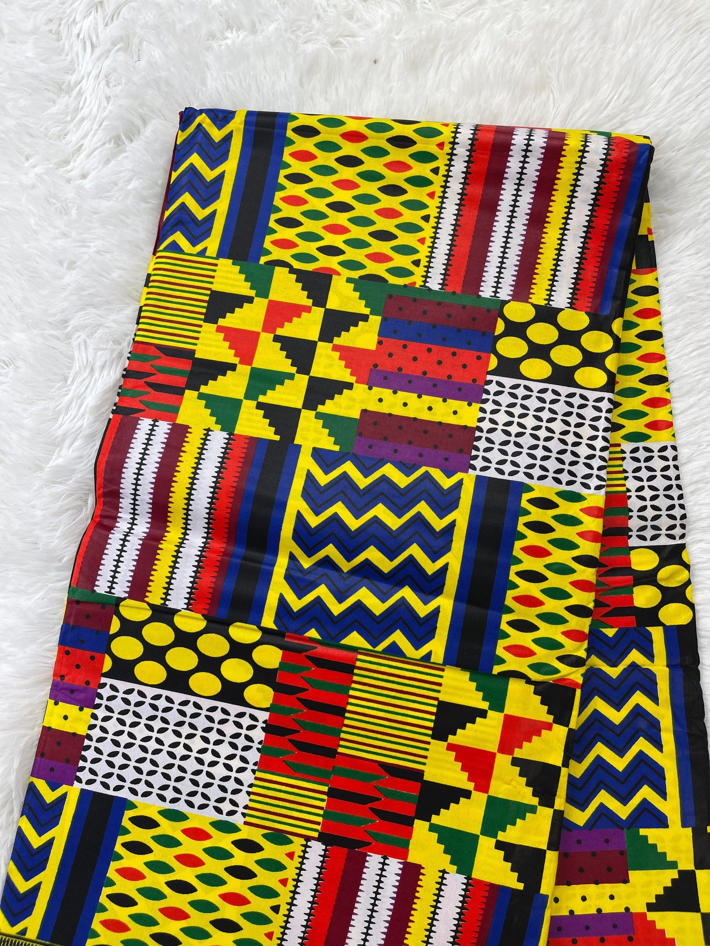 African fabric /African fabric by the yard/ African fabric for sale/Danshiki fabric/African headwrap/African print fabric/fabrics/Mk44