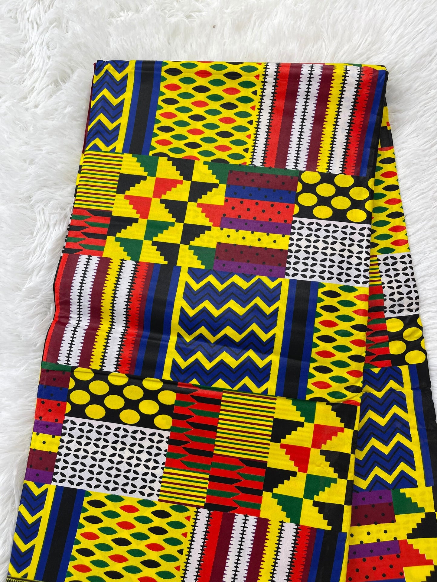 African fabric /African fabric by the yard/ African fabric for sale/Danshiki fabric/African headwrap/African print fabric/fabrics/Mk44