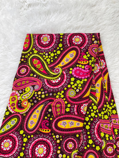 African fabric /African fabric by the yard/ African fabric for sale/Danshiki fabric/African headwrap/African print fabric