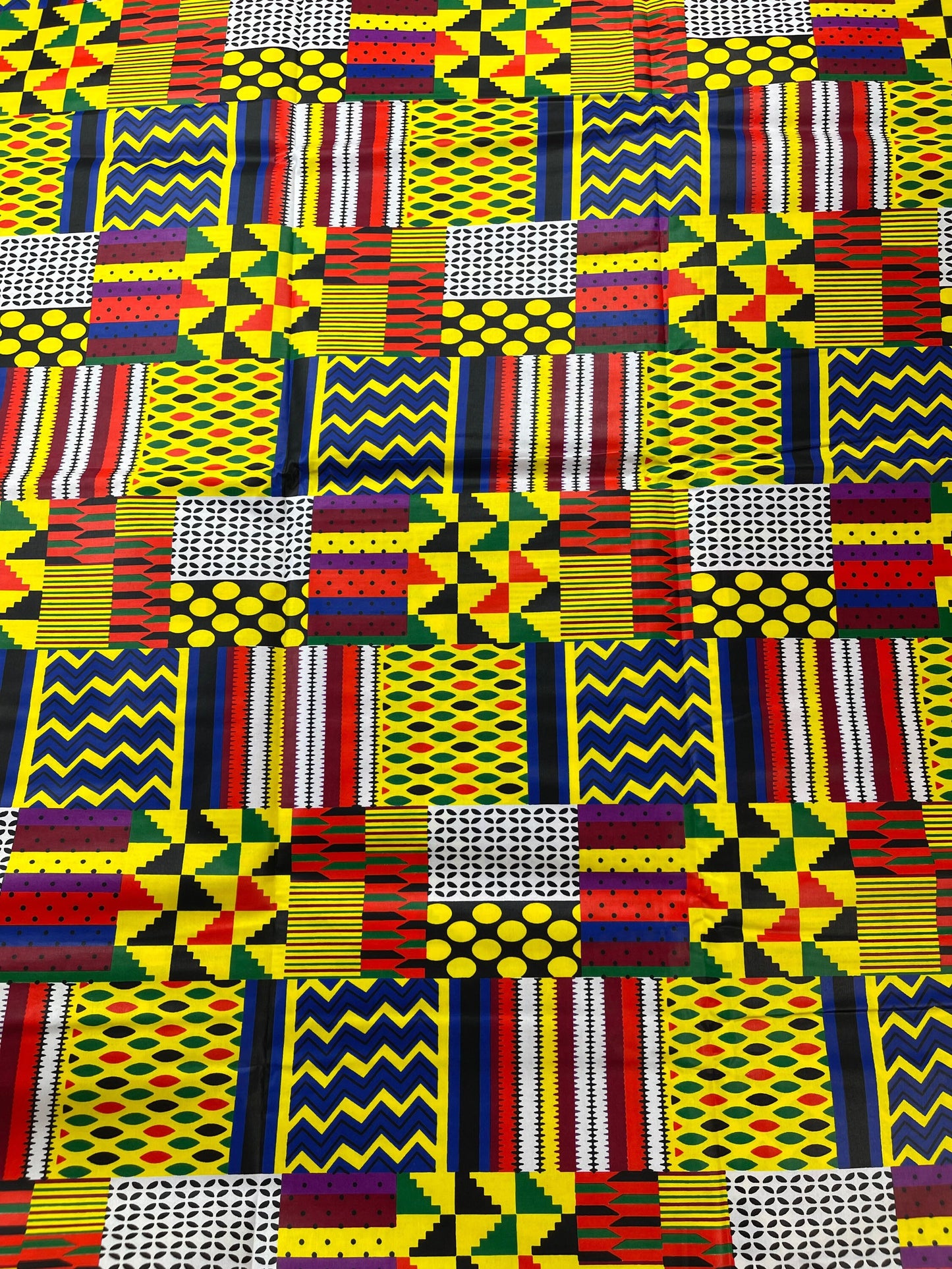 African fabric /African fabric by the yard/ African fabric for sale/Danshiki fabric/African headwrap/African print fabric/fabrics/Mk44