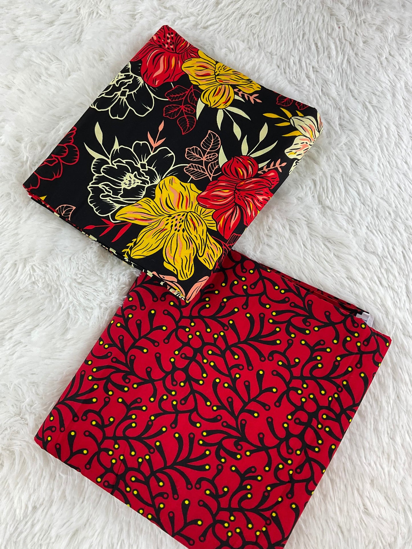 African Fabric/African prints/ Ankara fabric/ African wax/Hollandais/ African fabric/ African fabric 6 yards/FG81/Mix and Match African Fab