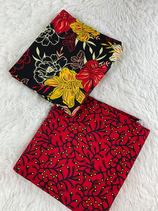 African Fabric/African prints/ Ankara fabric/ African wax/Hollandais/ African fabric/ African fabric 6 yards/FG81/Mix and Match African Fab