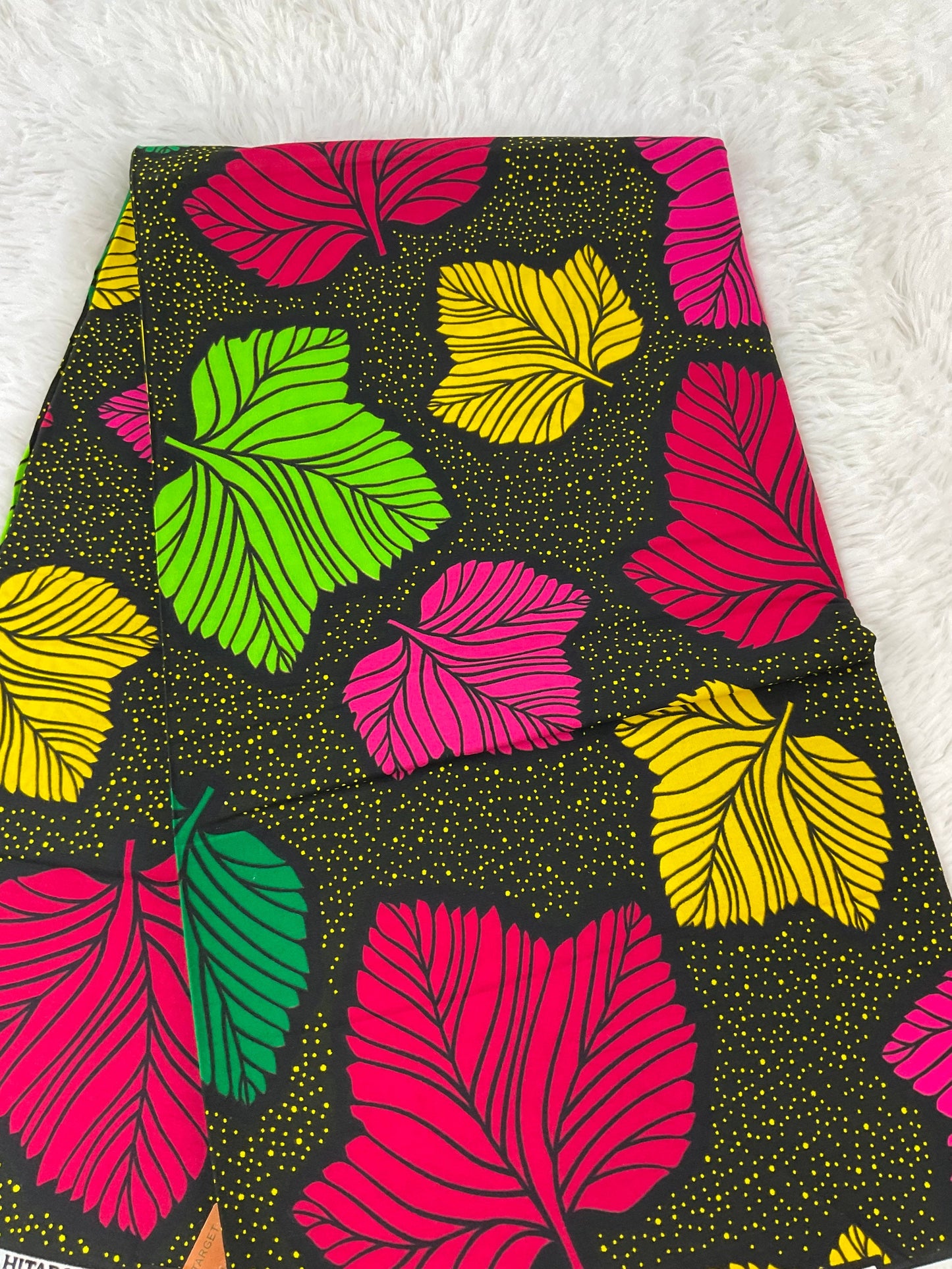 African Fabric/African prints/ Ankara fabric/ African fabric per yard/ African fabric for crafts/ African fabri/FG17
