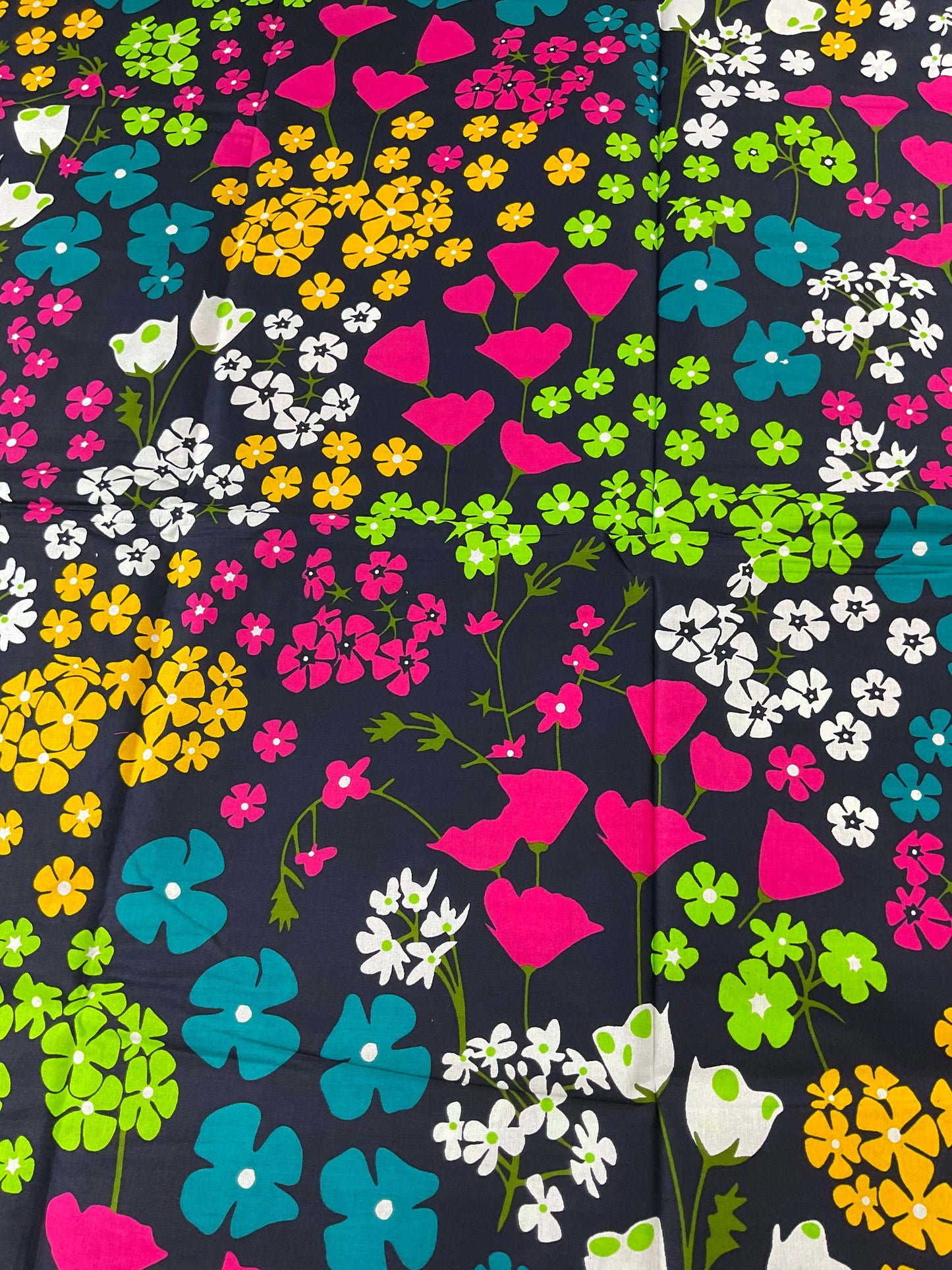 African Fabric/African prints/ Ankara fabric/ Wax print/ African fabric for crafts/ African headwrap/ African clothing/MK908F