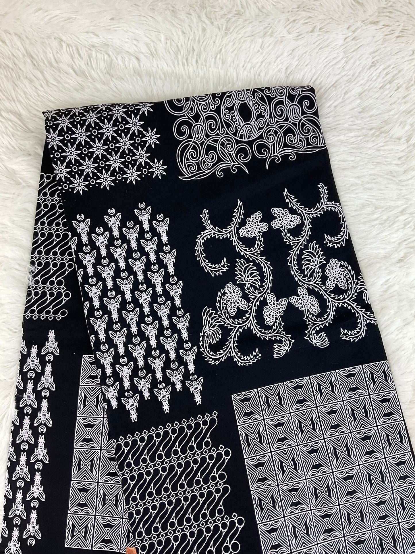 African Fabric/African prints/ Ankara fabric/ African wax/Hollandais/ by the yard fabric/ African print 6 yards/ Green African fabric/MK131