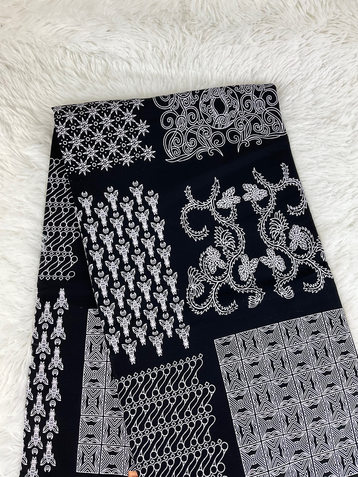 African Fabric/African prints/ Ankara fabric/ African wax/Hollandais/ by the yard fabric/ African print 6 yards/ Green African fabric/MK131