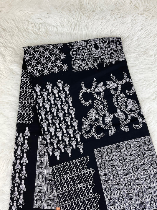 African Fabric/African prints/ Ankara fabric/ African wax/Hollandais/ by the yard fabric/ African print 6 yards/ Green African fabric/MK131