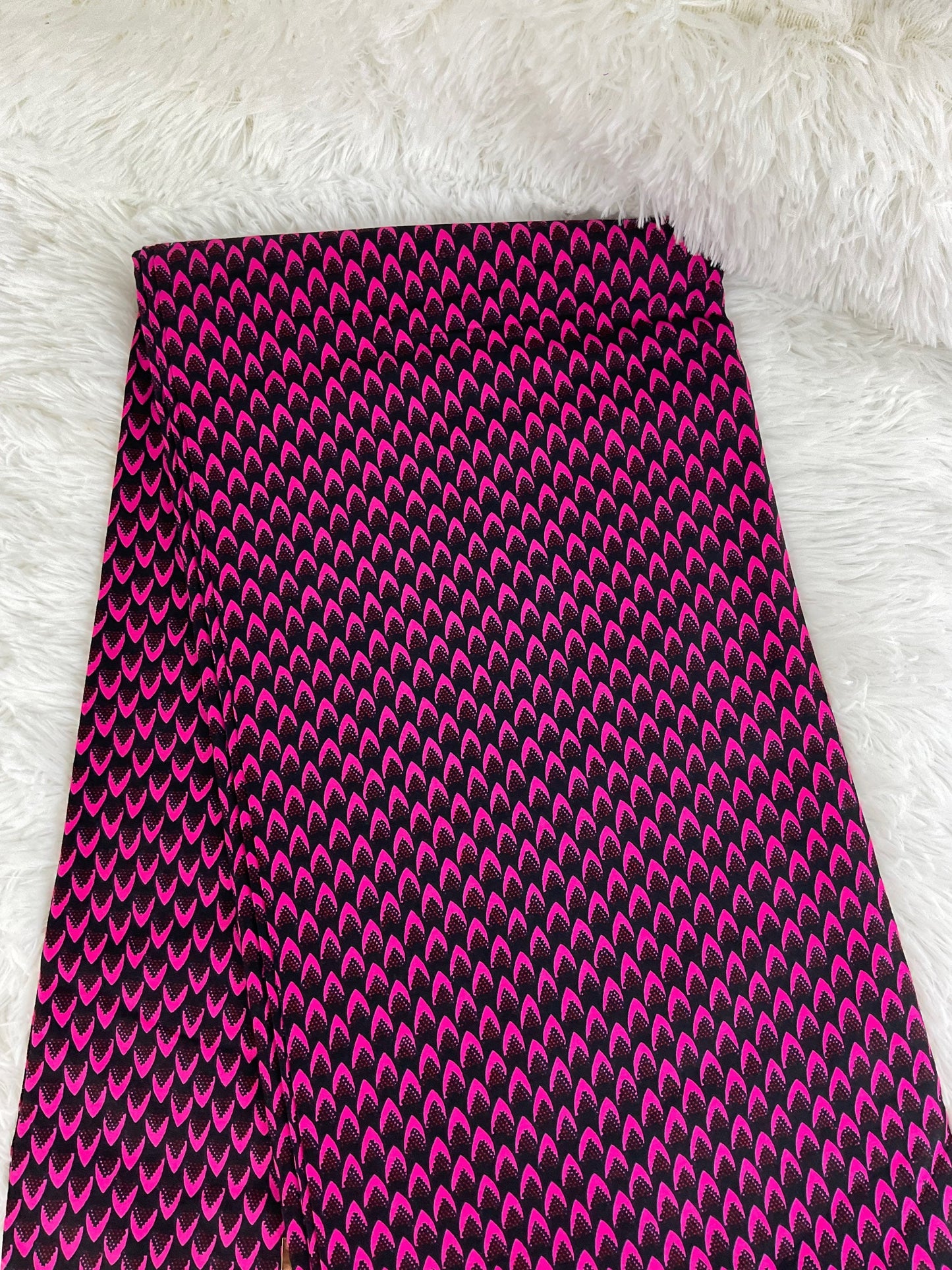 African Fabric/African prints/ Ankara fabric/ African fabric per yard/ African fabric for crafts/ African fabri/DK10/Pink Fabric
