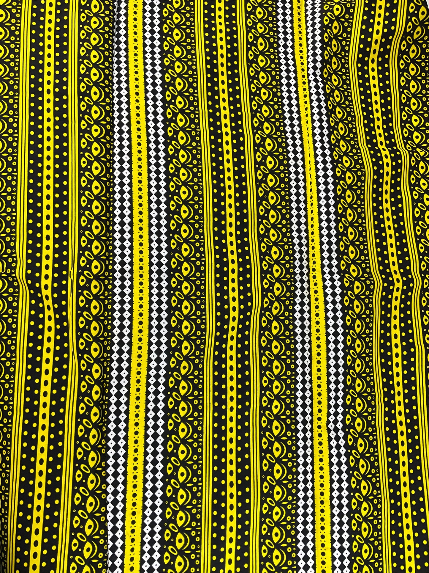 African Fabric/African prints/ Ankara fabric/ Wax print/ African fabric for crafts/ African headwrap/ African clothing/MK908